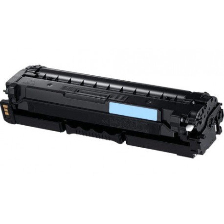 Grossist’Encre Toner Cyan Compatible pour Samsung CLT-C503L