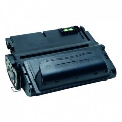 Grossist’Encre Cartouche Toner Laser Compatible pour HP LASERJET 4200 Q1338X