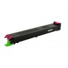 Grossist’Encre Toner Magenta Compatible pour Sharp MX-18GTMA