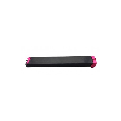 Grossist’Encre Toner Magenta Compatible pour Sharp MX-36GTMA