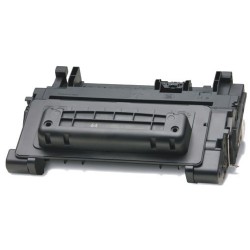 Grossist’Encre Cartouche Toner Laser Compatible pour HP CC364A