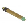Grossist’Encre Toner&nbsp;Jaune Compatible pour&nbsp;Ricoh Aficio MP C3502