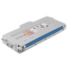 Grossist’Encre Toner&nbsp;Cyan Compatible pour&nbsp;Brother TN-02C