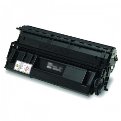 Grossist’Encre Toner Noir Compatible pour Epson AcuLaser M8000