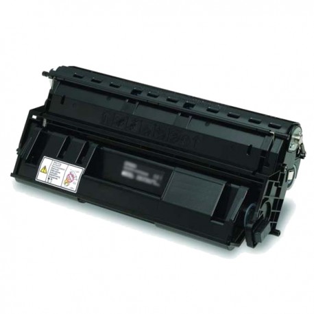 Grossist’Encre Toner Noir Compatible pour Epson AcuLaser M8000