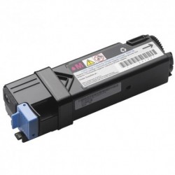 Grossist’Encre Cartouche Toner Laser Magenta Compatible pour DELL 1320
