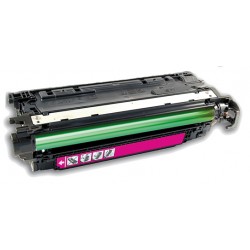 Grossist’Encre Toner Magenta Compatible pour HP CF323A / 653A