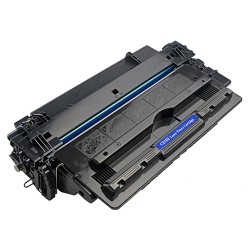 Grossist’Encre Toner Noir Compatible pour HP CZ192A