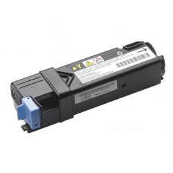 Grossist’Encre Cartouche Toner Laser Jaune Compatible pour DELL 1320
