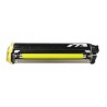 Grossist’Encre Toner&nbsp;Jaune Compatible pour&nbsp;Konica Bizhub TN212Y
