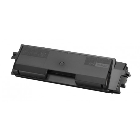 Grossist’Encre Toner Noir Compatible pour Kyocera TK-5135K