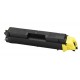 Grossist’Encre Toner Jaune Compatible pour Kyocera TK-5135Y