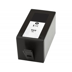 Grossist'Encre Cartouche Noir compatible pour HP n°903XL - T6M15AE