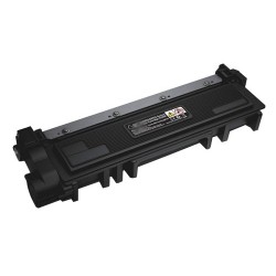 Grossist’Encre Cartouche Toner Laser Noir Compatible pour DELL E310