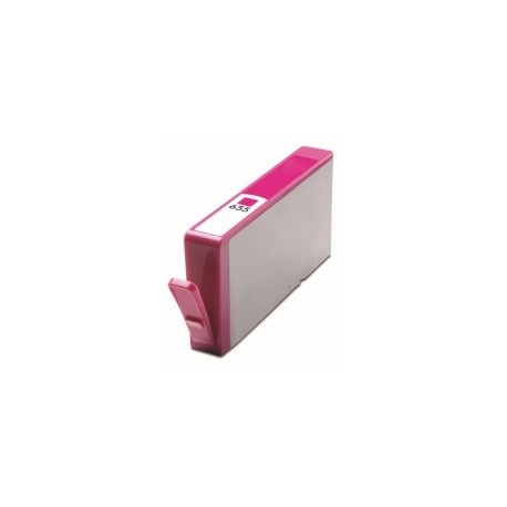 Grossist'Encre Cartouche Magenta compatible pour HP 655 / CZ111AE