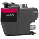 BROTHER LC3217 / LC3219XL Magenta Cartouche Compatible