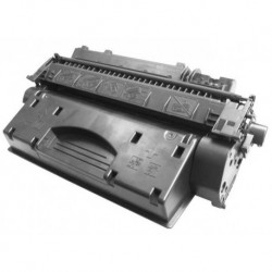 Grossistencre Cartouche de Toner Compatible pour HP CE505X MICR Cartouche Toner Laser à Encre Magnétique Compatible