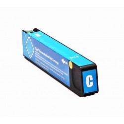 Grossist'Encre cartouche Cyan Compatible pour HP 913A / F6T77AE