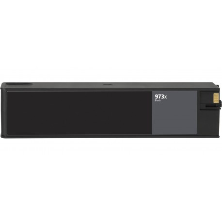 Grossist'Encre cartouche Noir Compatible pour HP 973X / L0S07AE