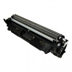 Grossist'Encre Toner laser Compatible pour HP CF230X / HP30X