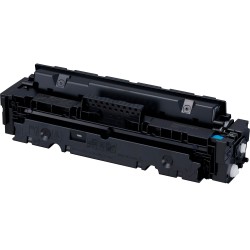 Grossist'Encre Toner laser Cyan Compatible pour CANON CRG-045H