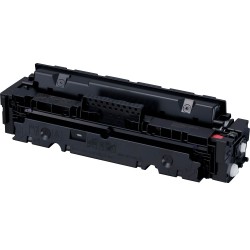Grossist'Encre Toner laser Magenta Compatible pour CANON CRG-045H