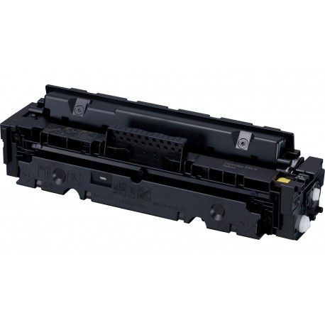 Grossist'Encre Toner laser Jaune Compatible pour CANON CRG-045H