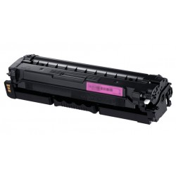 Grossist'Encre Toner laser Magenta Compatible pour SAMSUNG CLT-M503L