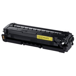 Grossist'Encre Toner laser Jaune Compatible pour SAMSUNG CLT-Y503L