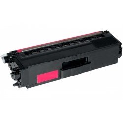 Grossist'Encre Toner laser Magenta Compatible pour BROTHER TN910M