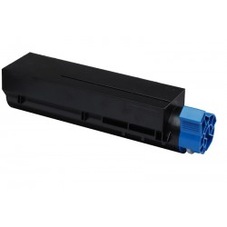 Grossist'Encre Toner laser Compatible pour OKI B432 / B532