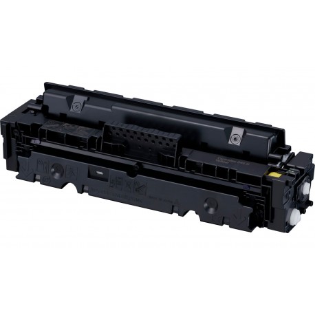 Grossist'Encre Toner laser Jaune Compatible CANON CRG046H