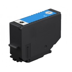 Grossist'Encre cartouche Cyan Compatible pour EPSON 202 / 202XL / Epson Expression Premium XP-6000 / XP-6005