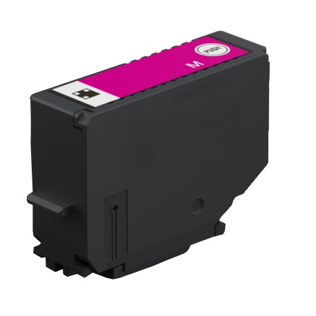 Grossist'Encre cartouche Magenta Compatible pour EPSON 202 / 202XL / Epson Expression Premium XP-6000 / XP-6005