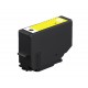 Grossist'Encre cartouche Jaune Compatible pour EPSON 202 / 202XL / Epson Expression Premium XP-6000 / XP-6005