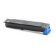 Grossist’Encre Toner Cyan Compatible pour Kyocera TK-5205C