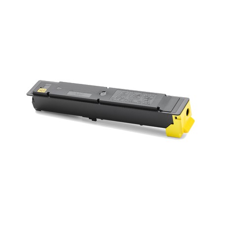 Grossist’Encre Toner Jaune Compatible pour Kyocera TK-5205Y