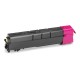 Grossist’Encre Toner Magenta compatible pour Kyocera TK-8705