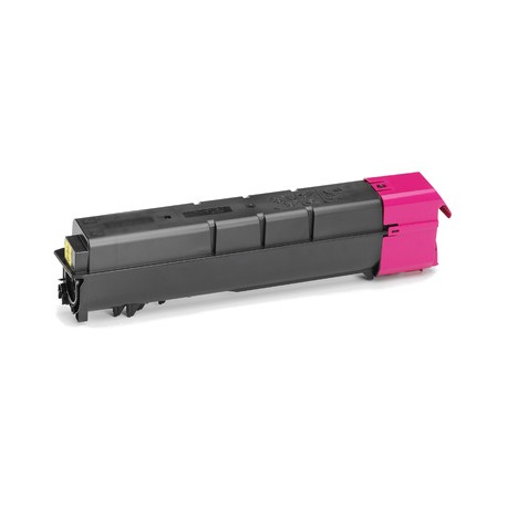 Grossist’Encre Toner Magenta compatible pour Kyocera TK-8705