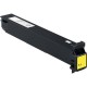 Grossist’Encre Toner Jaune Compatible pour KONICA MINOLTA BIZHUB C353 / C353P