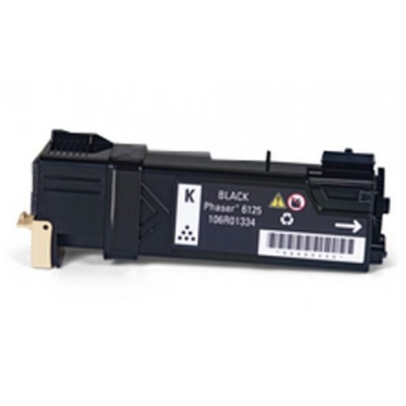 Grossist’Encre Cartouche Toner Laser Noir Compatible pour XEROX PHASER 6125