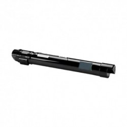 Grossist'Encre Cartouche de Toner Compatible pour Xerox Workcentre 7525 / 7535 / 7545 / 7556 Noir