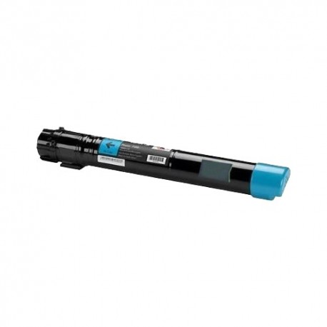 Grossist’encre Cartouche Toner Compatible XEROX WC 7425 Cyan