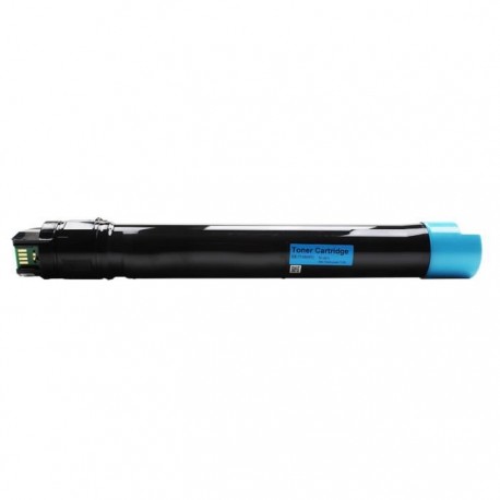 Grossist’encre Cartouche Toner Compatible XEROX PHASER 7500 Cyan