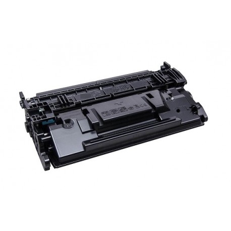 Grossist'encre Cartouche de Toner Compatible pour HP CF287A / CF287X Haute Capacité