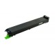Grossist'Encre Toner Noir compatible pour SHARP MX-23GTBA - 18000Pages