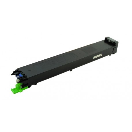 Grossist'Encre Toner Noir compatible pour SHARP MX-23GTBA - 18000Pages
