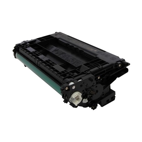 Grossist'Encre Toner compatible pour HP CF237X / 37X - 25000Pages