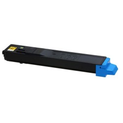 Grossist'Encre Toner Cyan compatible pour KYOCERA TK8115 / TK-8115