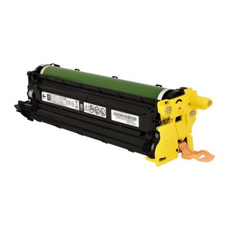 Grossist'Encre Tambour Jaune compatible pour XEROX PHASER 6510 / WORKCENTRE 6515 - 108R01419